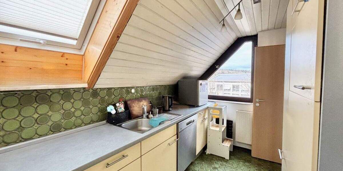 Doppelhaushälfte Wannweil - 7 Zimmer, 173 m&sup2;, 469.000&euro; | Angebot:25741959