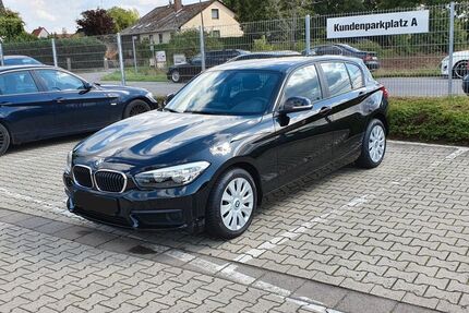 BMW 118 91.000 km 9.990 &euro; Stuttgart 70180