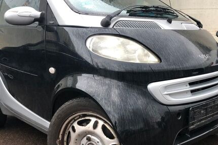 Smart ForTwo 219.000 km 1.290 &euro; Stuttgart 70374