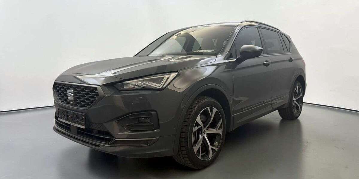 Seat Tarraco 170.000 km 22.799 &euro; Reutlingen 72766