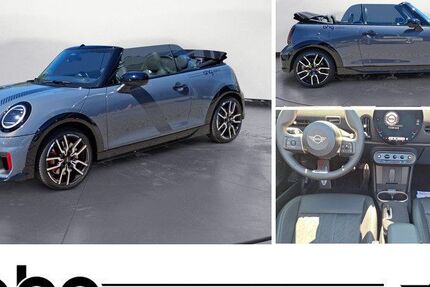 Mini John Cooper Works Cabrio 6.359 km 42.990 &euro; Horb am Neckar 72160