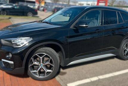 BMW X1 145.000 km 11.900 &euro; Stuttgart 70499