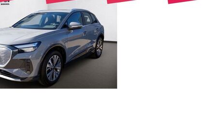 Audi Q4 e-tron 32.900 km 36.890 &euro; Herrenberg 71083