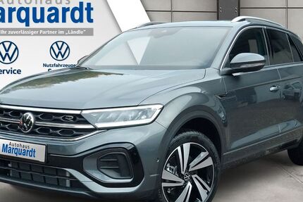 VW T-Roc 3.500 km 37.990 &euro; Stuttgart-Zuffenhausen 70437