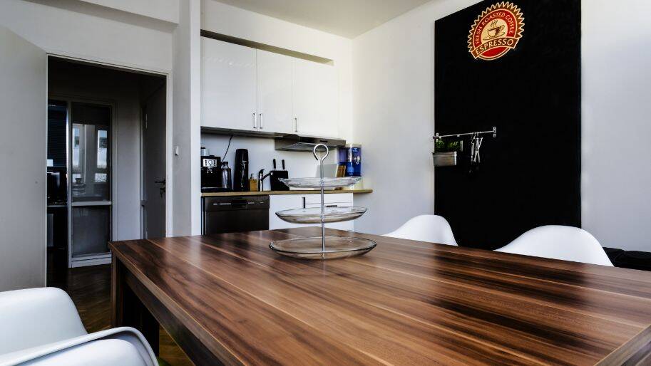 Gewerbeobjekt Stuttgart West - 4.300&euro; | Angebot:25783590