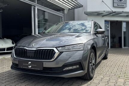 Skoda Octavia 99.810 km 18.480 &euro; Wendlingen am Neckar 73240
