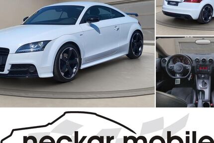 Audi TT 177.520 km 13.490 &euro; Tübingen 72074
