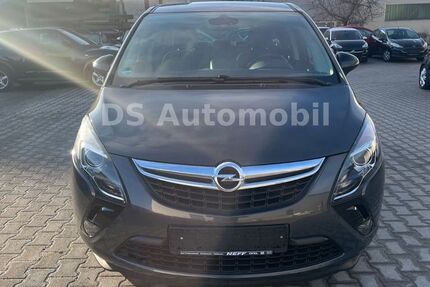 Opel Zafira Tourer 167.800 km 6.300 &euro; Holzgerlingen 71088