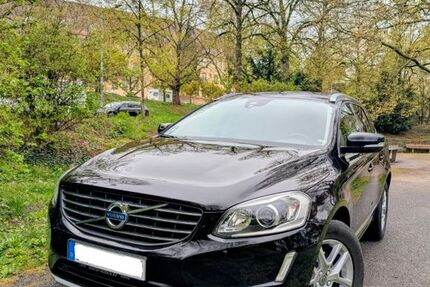 Volvo XC60 117.000 km 21.300 &euro; Stuttgart 70188