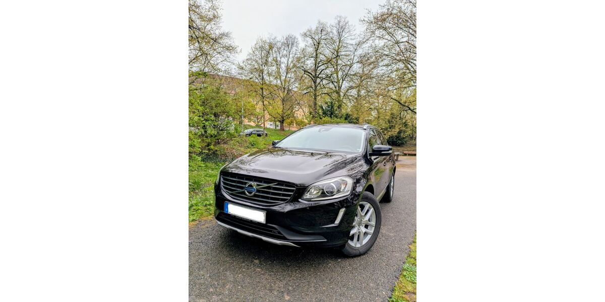 Volvo XC60 117.000 km 21.300 &euro; Stuttgart 70188