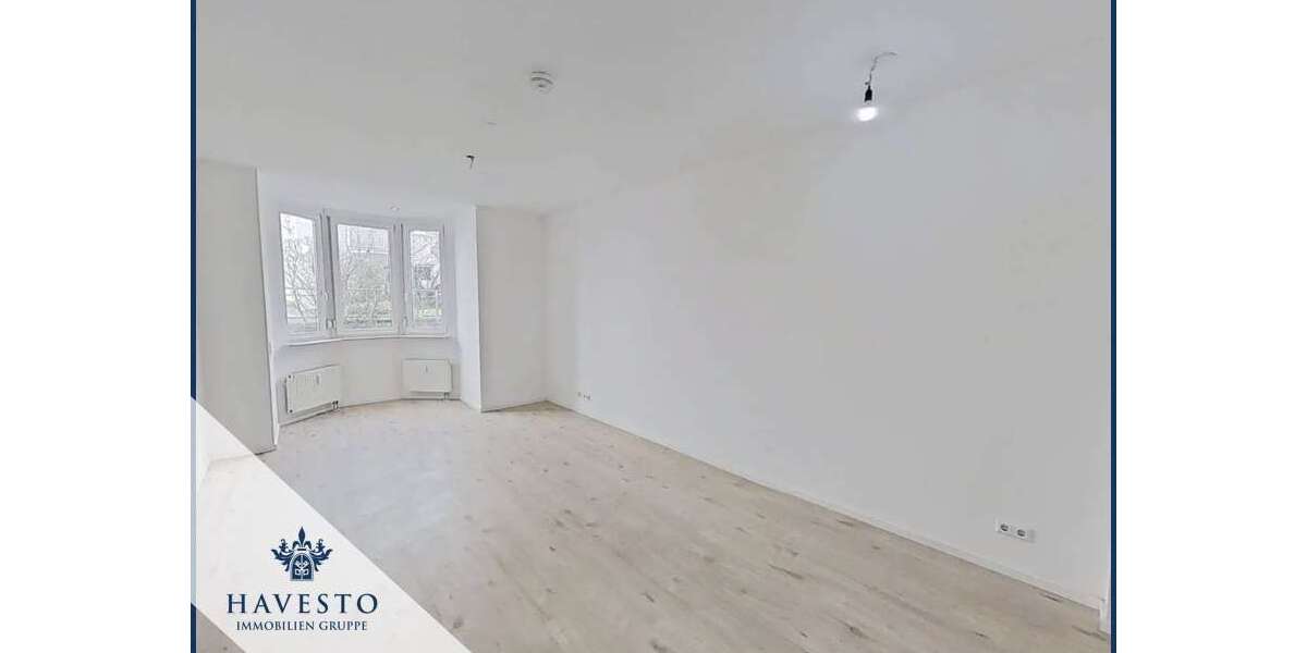 Etagenwohnung Stuttgart Stuttgart-West - 3 Zimmer, 62 m&sup2;, 990&euro; | Angebot:27523893