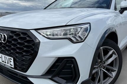 Audi Q3 67.100 km 31.990 &euro; Böblingen/Stuttgart 71034