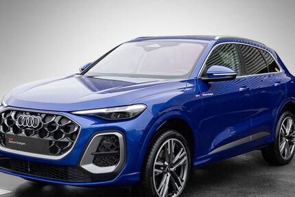 Audi Q5 9.999 km 71.940 &euro; Stuttgart 70563