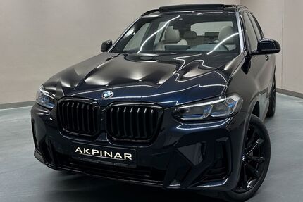 BMW X3 47.900 km 45.700 &euro; Holzgerlingen 71088