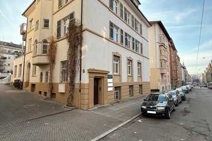 Gewerbeobjekt Stuttgart Lehen - 1.850&euro; | Angebot:25103311