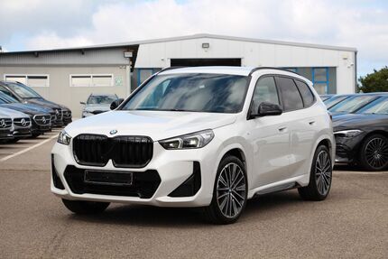 BMW X1 32.476 km 42.390 &euro; Jettingen 71131