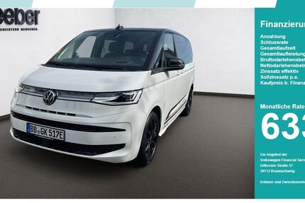 VW T7 Multivan 7.000 km 81.555 &euro; Herrenberg 71083
