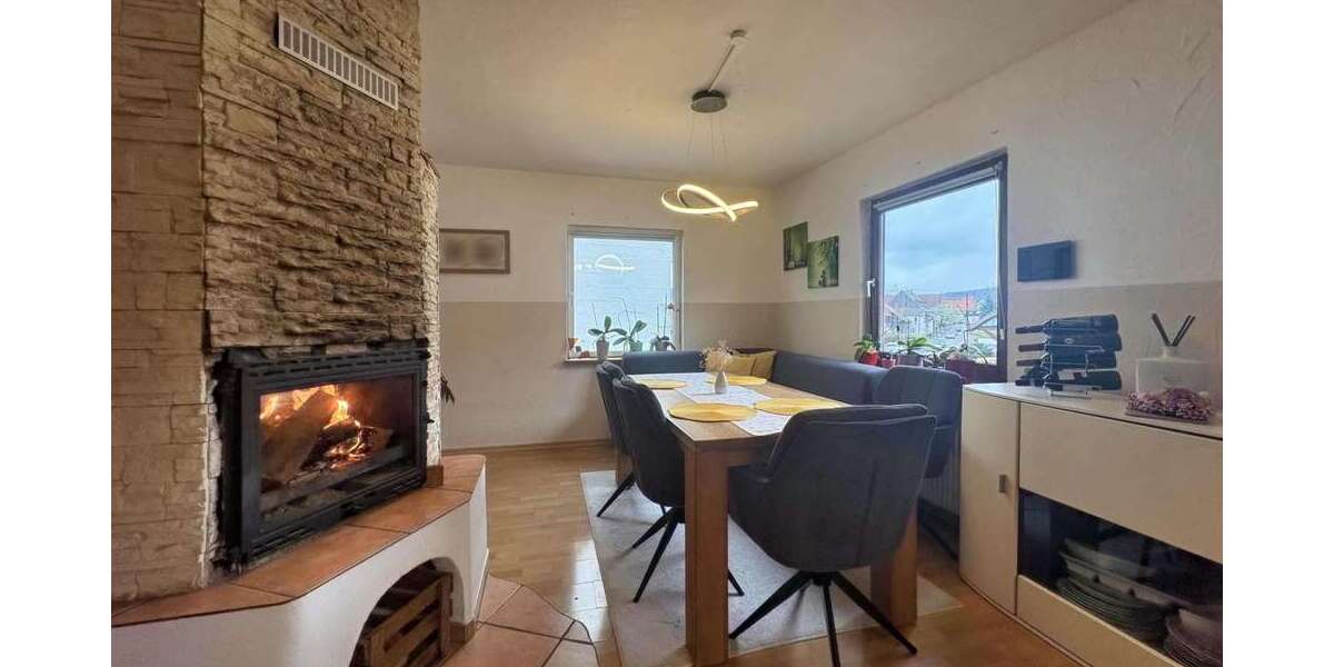 Einfamilienhaus Haigerloch - 6.5 Zimmer, 153 m&sup2;, 295.000&euro; | Angebot:26593140