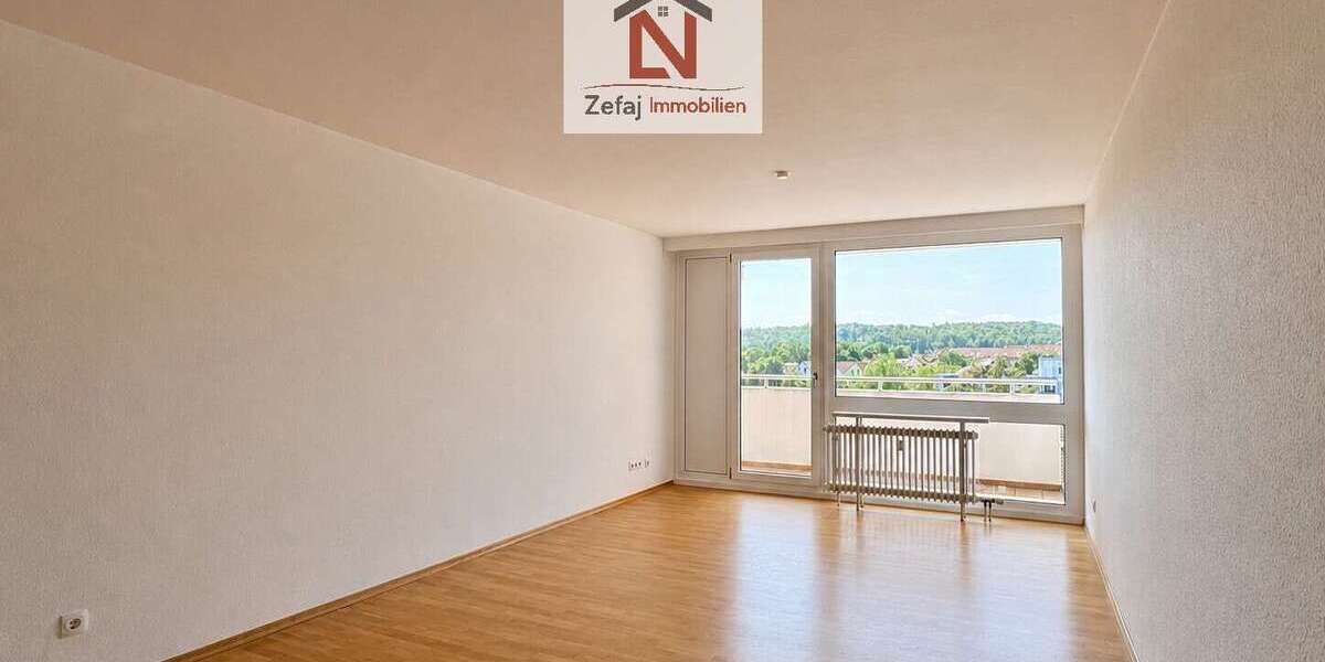 Etagenwohnung Böblingen Dagersheim - 3 Zimmer, 90 m&sup2;, 329.000&euro; | Angebot:27224959