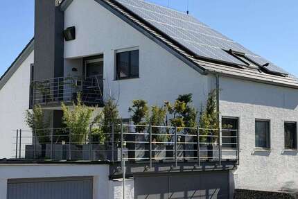 Haus Stuttgart / Sillenbuch Sillenbuch - 7 Zimmer, 287 m&sup2;, 1.600.000&euro; | Angebot:26881378