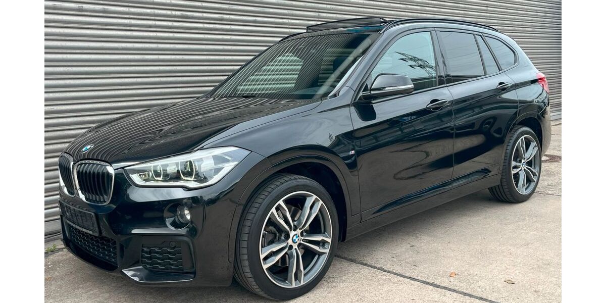 BMW X1 109.734 km 21.600 &euro; Sindelfingen 71065