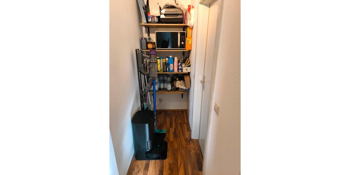 Etagenwohnung Nagold - 2 Zimmer, 43 m&sup2;, 145.000&euro; | Angebot:25384165