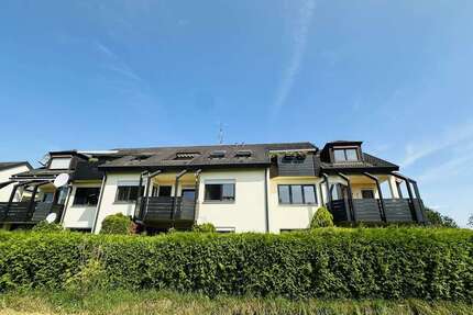 Wohnung Neuhausen - 2 Zimmer, 55 m&sup2;, 745&euro; | Angebot:27077005