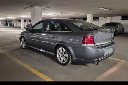 Opel Vectra 180.000 km 6.299 &euro; Hechingen 72379