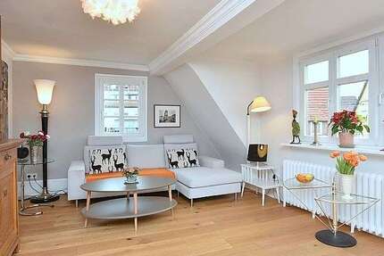 Wohnung Stuttgart Birkach - 3.5 Zimmer, 66 m&sup2;, 1.390&euro; | Angebot:24749660