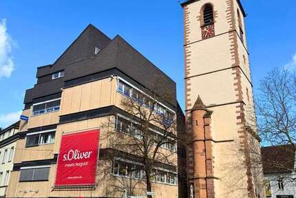 Gewerbeobjekt Nagold - 980&euro; | Angebot:25397204