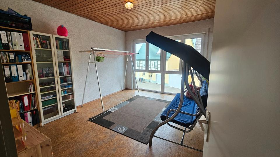 Einfamilienhaus Horb am Neckar - 6 Zimmer, 132 m&sup2;, 450.000&euro; | Angebot:26048979