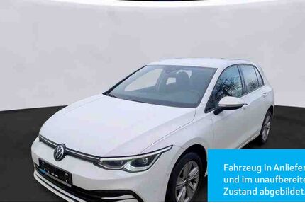 VW Golf 54.658 km 20.430 &euro; Stuttgart-Wangen 70188