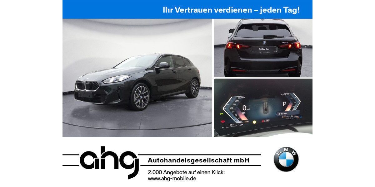 BMW 120 8.322 km 33.950 &euro; Horb am Neckar 72160