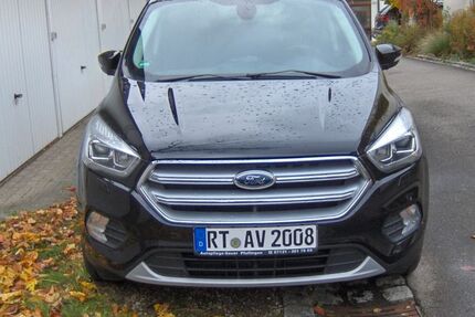 Ford Kuga 207.715 km 11.500 &euro; Pfullingen 72793