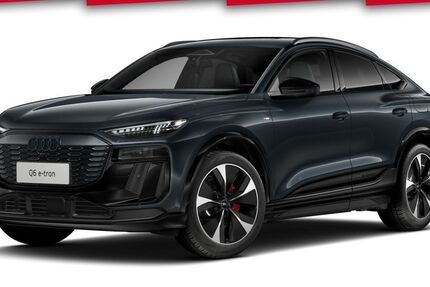 Audi Q6 e-tron 7.300 km 67.920 &euro; Stuttgart 70563