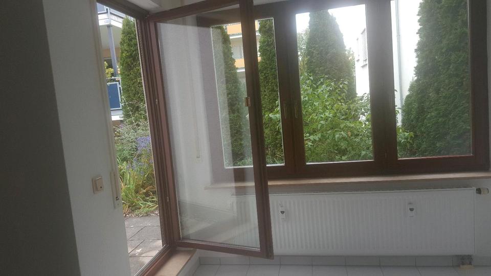 Erdgeschoßwohnung Ammerbuch - 1 Zimmer, 40 m&sup2;, 600&euro; | Angebot:26458266