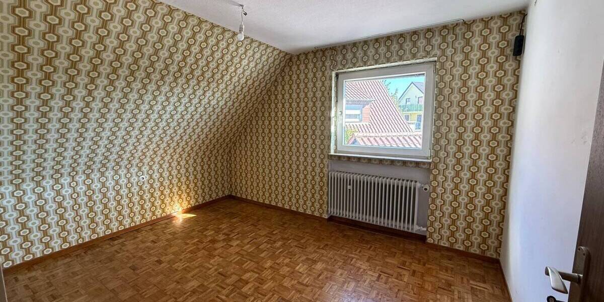 Einfamilienhaus Böblingen / Dagersheim Dagersheim - 6 Zimmer, 140 m&sup2;, 569.000&euro; | Angebot:25692087