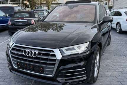 Audi Q5 104.160 km 26.990 &euro; Magstadt 71106