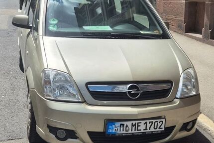 Opel Meriva 269.000 km 700 &euro; Reutlingen 72768