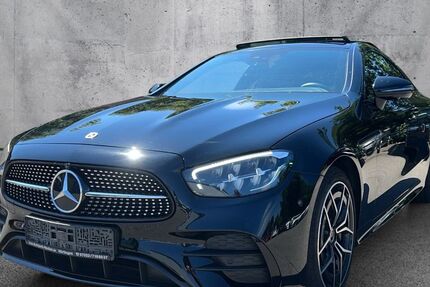 Mercedes-Benz E 450 28.290 km 62.890 &euro; Nürtingen bei Stuttgart 72622