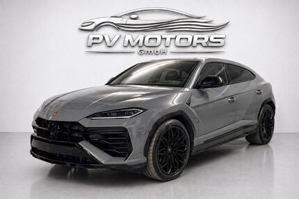 Lamborghini Urus 1.740 km 333.199 &euro; Reutlingen 72760