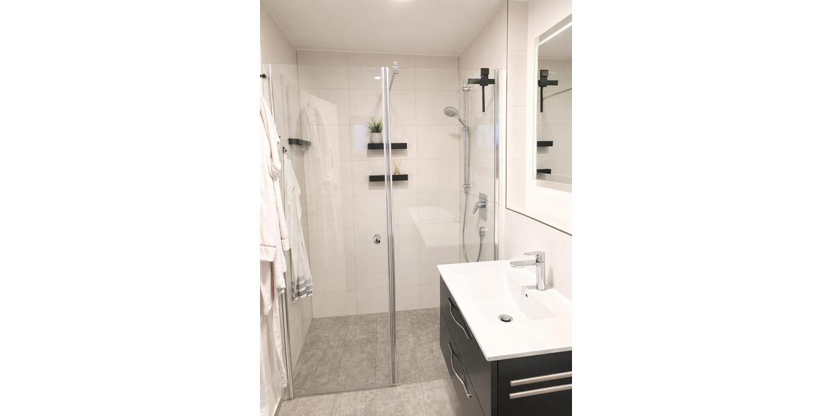 Etagenwohnung Hechingen - 2.5 Zimmer, 61 m&sup2;, 795&euro; | Angebot:26415098