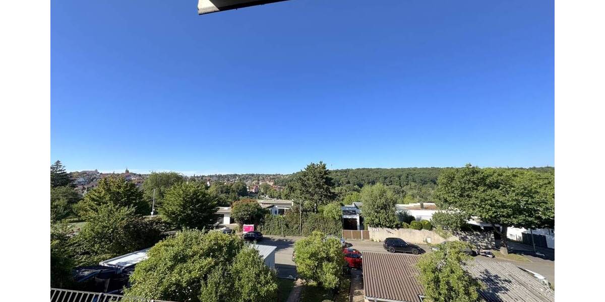 Reihenmittelhaus Stuttgart / Degerloch Hoffeld - 6 Zimmer, 135 m&sup2;, 650.000&euro; | Angebot:26596457