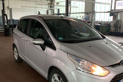 Ford B-Max 144.000 km 6.500 &euro; Stuttgart 70372