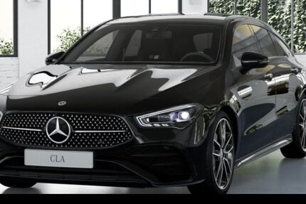 Mercedes-Benz CLA 200 Shooting Brake 9.900 km 40.990 &euro; Pfullingen 72793
