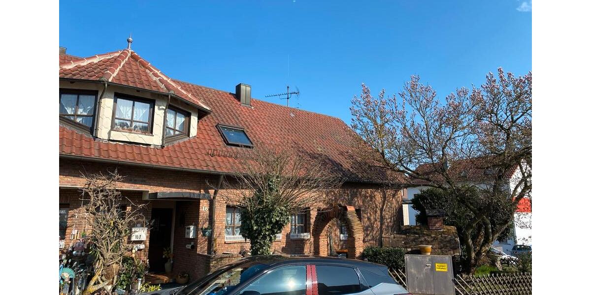 Doppelhaushälfte Weil Im Schönbuch - 415.000&euro; | Angebot:25833602