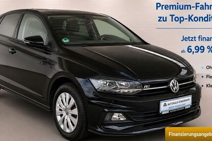 VW Polo 70.000 km 13.999 &euro; Gomaringen 72810