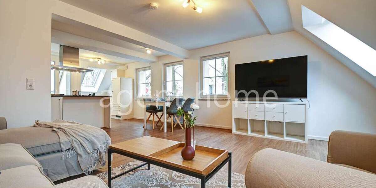 Etagenwohnung Sindelfingen - 4 Zimmer, 123 m&sup2;, 2.670&euro; | Angebot:27225969