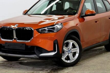 BMW X1 14.400 km 30.490 &euro; Böblingen 71032
