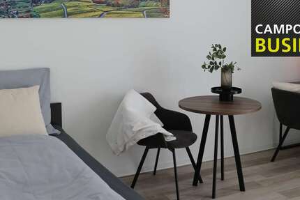 Wohnung Stuttgart Wallgraben-West - 1 Zimmer, 29 m&sup2;, 800&euro; | Angebot:20086782